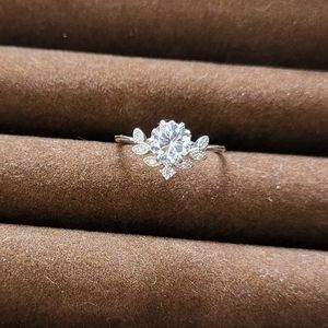 Charmed aroma ring